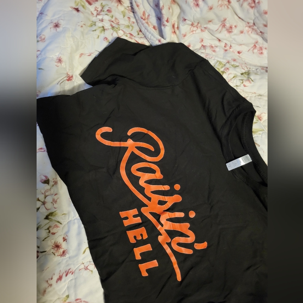 Raisin Hell Tshirt